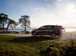Volvo V60 T5 Cross Country 2015 года